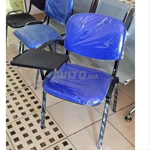 معدات مدرسية أثاث مدرسي mobilier scolaire table
