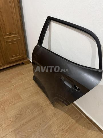 باب يسار هيونداي كريتا 2025 - 2