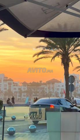 Appartement à vendre 113 m² à Agadir - 2