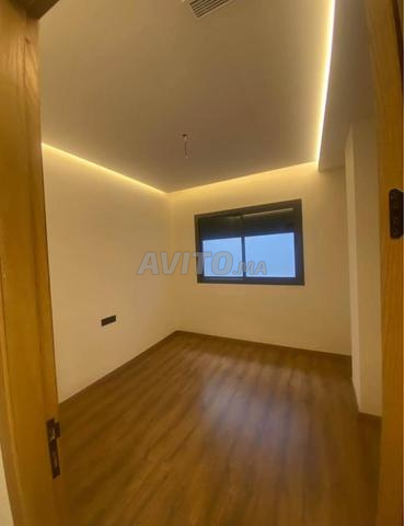 Appartement à vendre 108 m² à Tanger