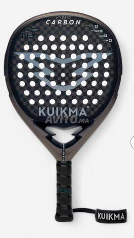 مضرب بادل Kuikma PR Hybrid Carbon - 2