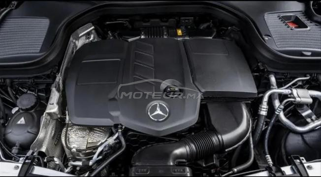 DIWANA JUILLET 2026 Mercedes GLC 300de 
