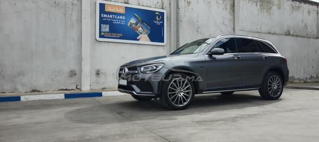 DIWANA JUILLET 2026 Mercedes GLC 300de 