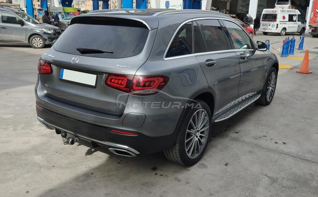 DIWANA JUILLET 2026 Mercedes GLC 300de 