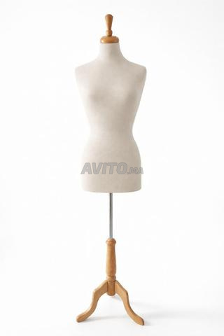 Mannequin de couture