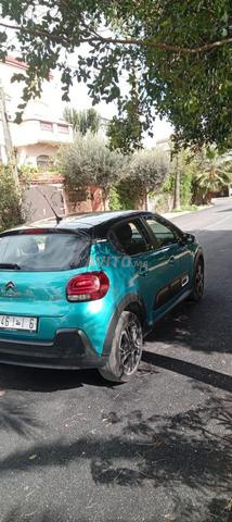 Citroën C3 L3amra