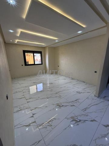 Appartement à louer à sidi maarouf