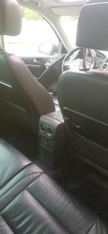 volkswagen tiguan 2013