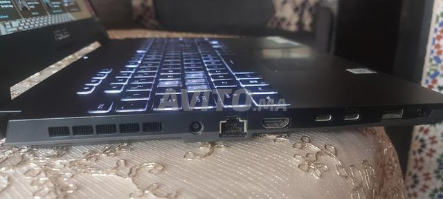 ASUS TUF F15 - i7 13th - RTX 4060 - 16GB - 2
