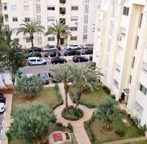 Appartement à vendre 136 m² à Casablanca