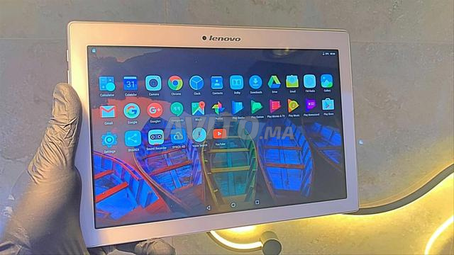 Lenovo TB2-X30F 16 GB