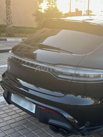 Porsche Macan GTS 2023 faible km à Marrakech