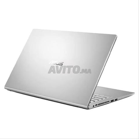 Asus VivoBook X515JAB Core i3 1.2 GHz - SSD 256 Go - 2