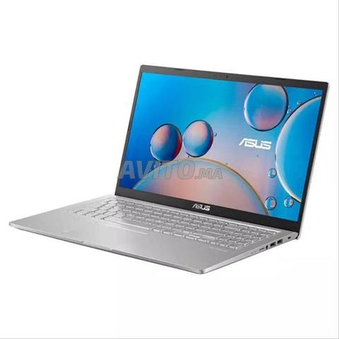 Asus VivoBook X515JAB Core i3 1.2 GHz - SSD 256 Go