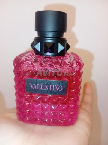 Parfum BORN IN ROMA EXTRADOSE 