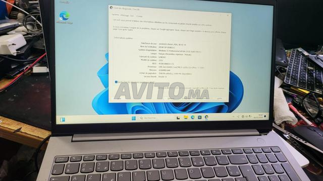 Lenovo think book 16 G8 IRL