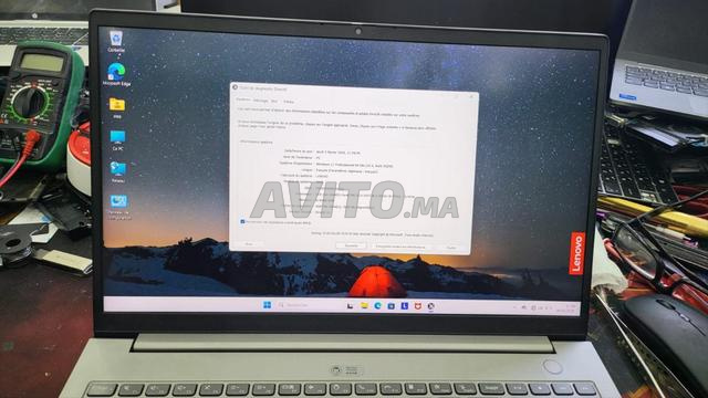 LENOVO THINKBOOK 14 G7