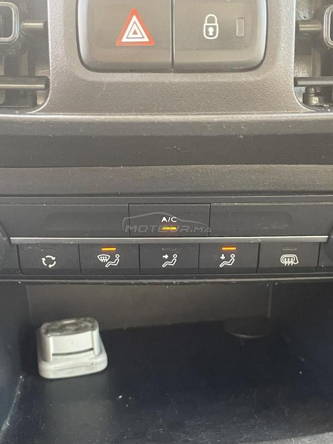 Citroën Berlingo 2022