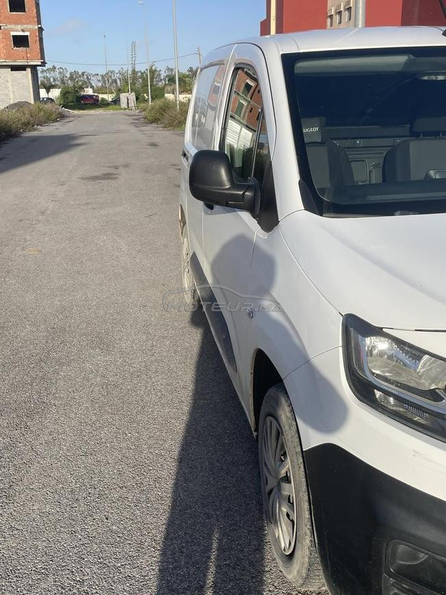 Citroën Berlingo 2022