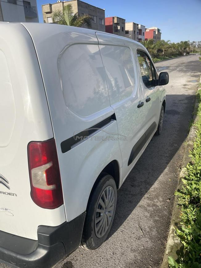 Citroën Berlingo 2022