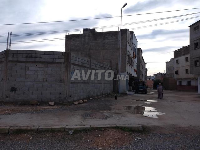 Vend maison secteur hamouni 