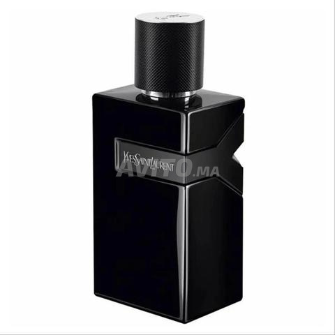 Y Le Parfum Yves Saint Laurent pour homme
