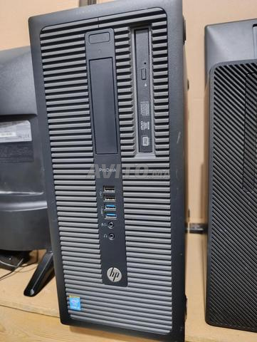HP Prodesk Tower i5 4ème 3.30Ghz