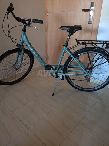 Vélo madame très bon état