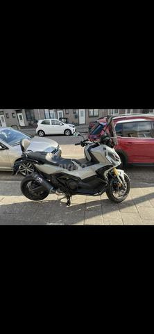 Honda X adv 750 2022