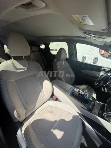 سيارة توسان Hyundai - 2