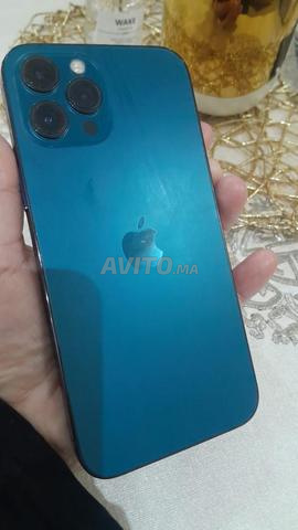 iPhone 12 pro max battery 87 128 Gb