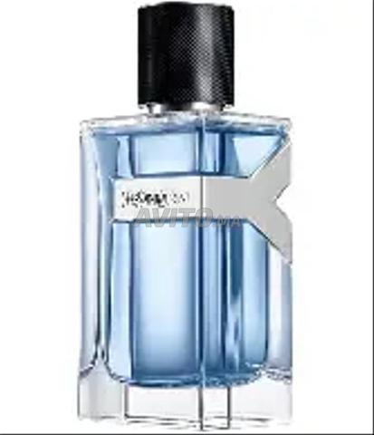 Y Eau de Toilette Yves Saint Laurent للرجال