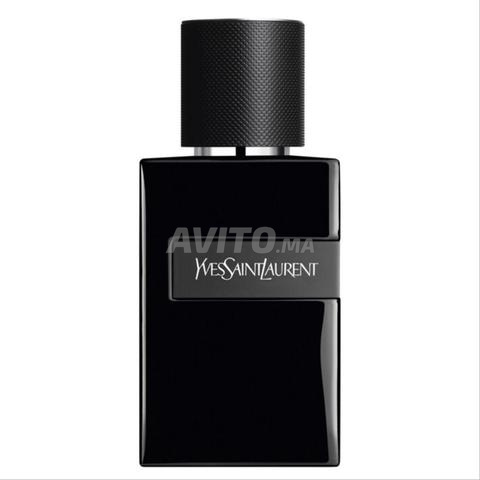 Y Le Parfum Yves Saint Laurent pour homme - 2