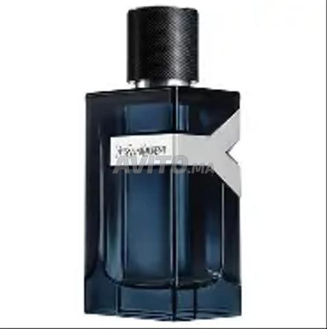 Y Eau de Parfum Intense YSL للرجال