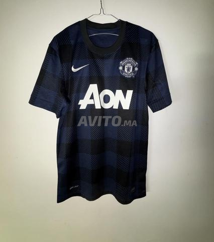 قميص مانشستر يونايتد 2013 أصلي