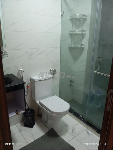 Appartement meublé à vendre – Sidi Rahal