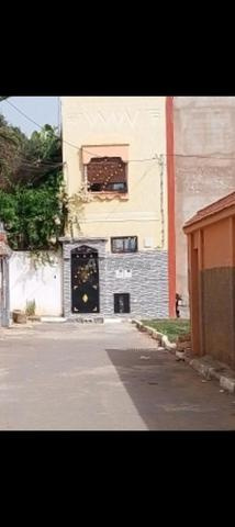 Maison à vendre à Aghroud Bensergao