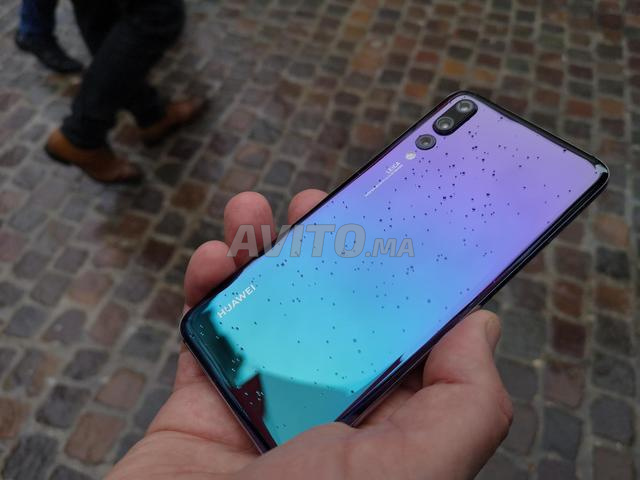 Huawei p20 عمرو متحّل 0 مشكلة