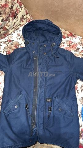 Veste Carhartt S