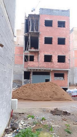 شقق سومي فيني للبيع بالدار البيضاء