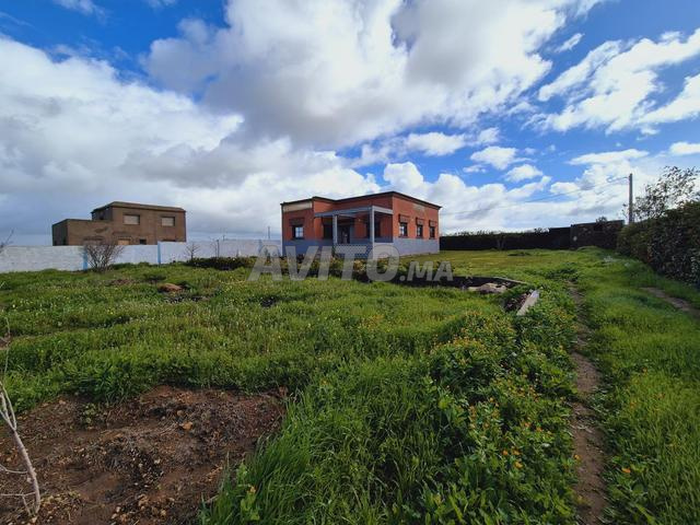 Ferme à la maison à El Haouzia
