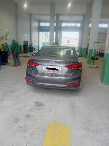 Hyundai account diesel