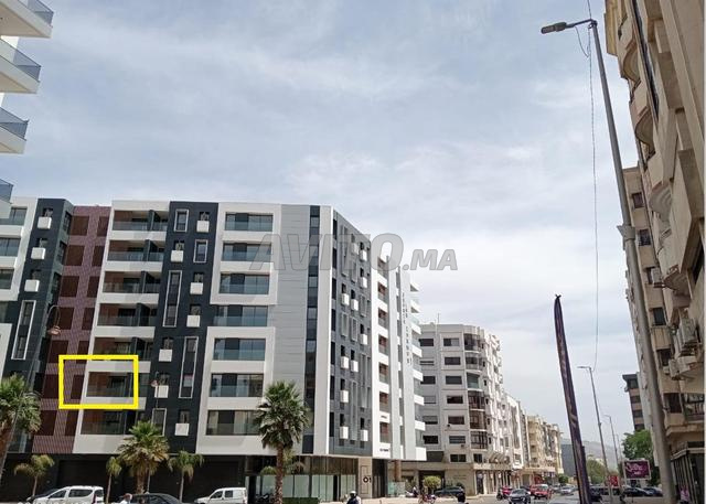 Bureau à louer à Champs de course-Fès (Médecins*)