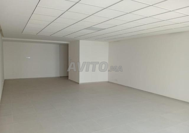 Bureau à louer à Champs de course-Fès (Médecins*) - 2