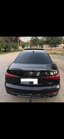 أودي A6 S خط الأعمال كواترو موديل 2023 - 2