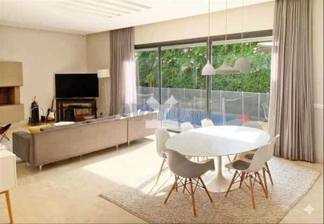 172557-Vente Villa à Dar Bouazza Tamaris2 de 401 m