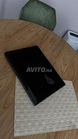 PC portable gaming ROG Strix Scar 18