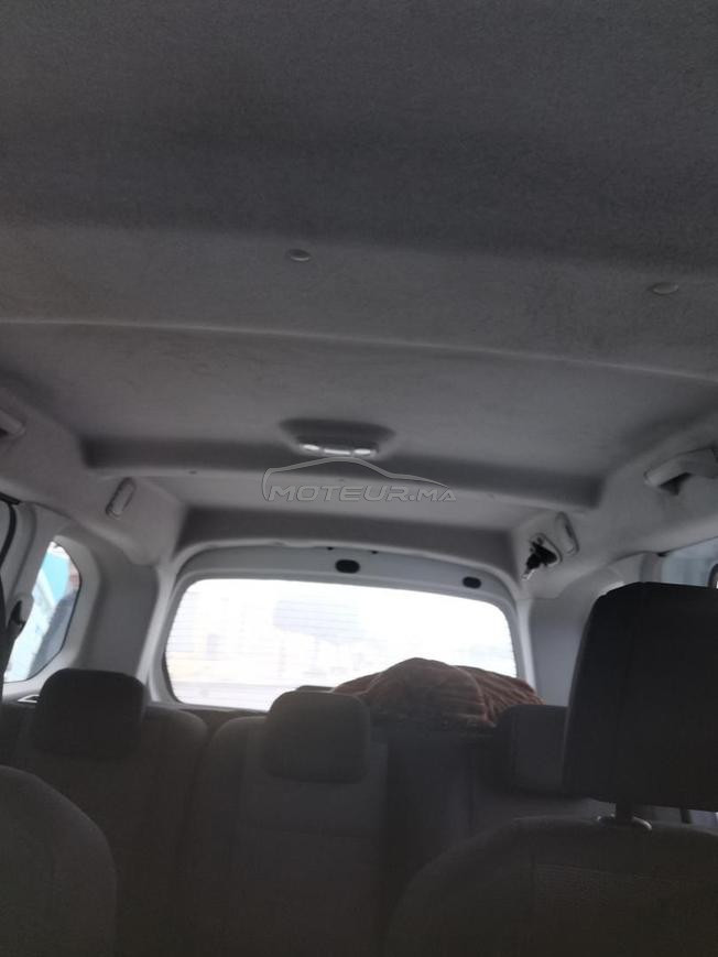 Citroën Berlingo Diesel Manuelle 2020 à Ain Aouda