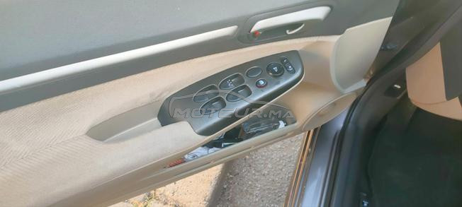 Honda civic  bon état 
