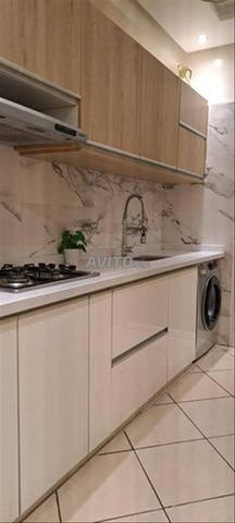 شقة للإيجار 78 متر مربع في سلا